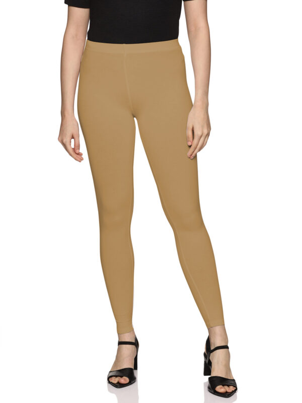 Fawn ankle length legging - Image 3