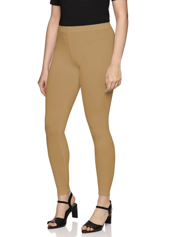 Fawn ankle length legging