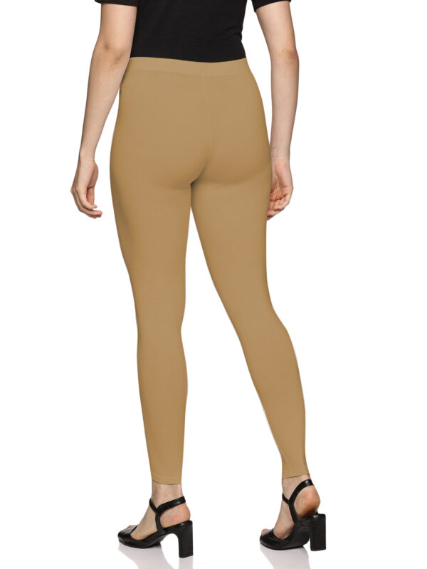 Fawn ankle length legging - Image 5