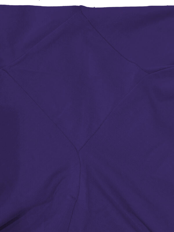 Purple Hosiery Ankle length legging - Image 6