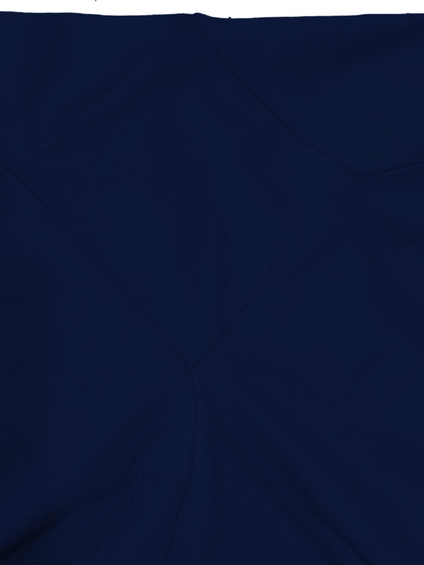 D Navy cotton Hosiery Ankle Length legging - Image 6