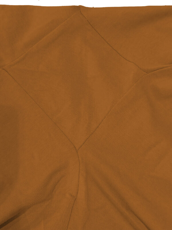 Stone Rust spandex ankle length legging - Image 6